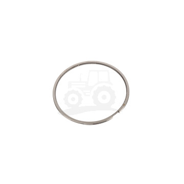 Pierścień tłoka olejowy 105X4 silnik:1005,1305,1405,1505