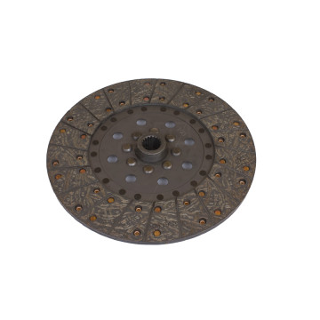 Tarcza sprzęgła odprężona PLC