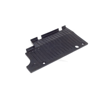 Osłona gumowa prawa