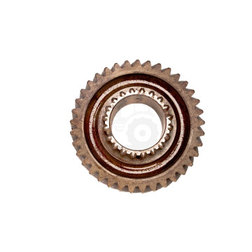 Koło I biegu Z-37/20