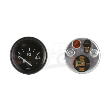 Wskaźnik paliwa z diodą KMGY