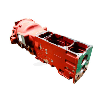 Obudowa skrzyni biegów zwykła