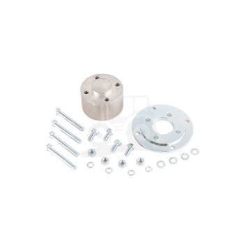 Zestaw modyfikacji chłodzenia