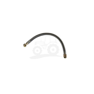 Przewód hamulcowy lewy L-465