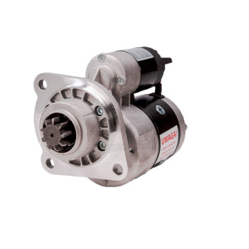 Rozrusznik z reduktorem 123708004