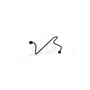 Przewód wtryskowy I