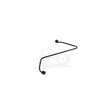 Przewód wtryskowy II