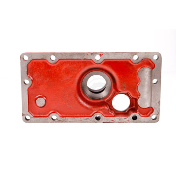 Pokrywa skrzyni biegów