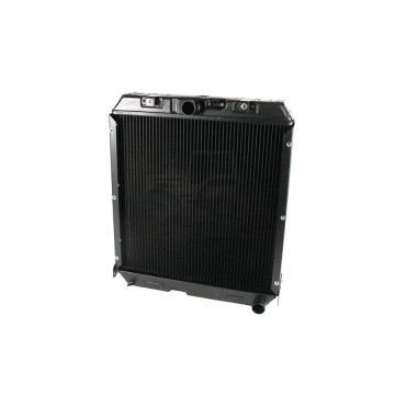 Chłodnica wody sil.1003,1004,1203,1204,1303,1304