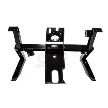 Wspornik układu kierowniczego