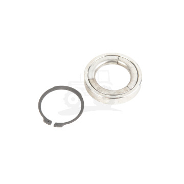 Pierścienie blokujące