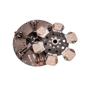 Sprzęgło 54021902+54021907