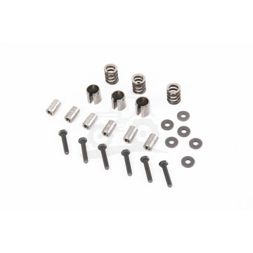 Zestaw -automatyczne ustawienie