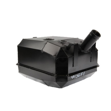 Zbiornik paliwa 55L /METAL/