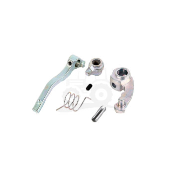 ZESTAW NAPRAWCZY ZACZEPU AUTOMATYCZNY  DO 31.03.2007R.