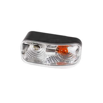 Lampa przednia lewa MJR-80 COBO