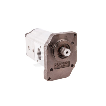 Pompa hydrauliczna URD-20/10.02V 50l/min od 1.03.2014r.