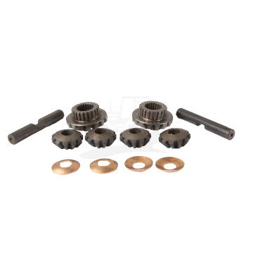 Zestaw mostu napędowego 930262