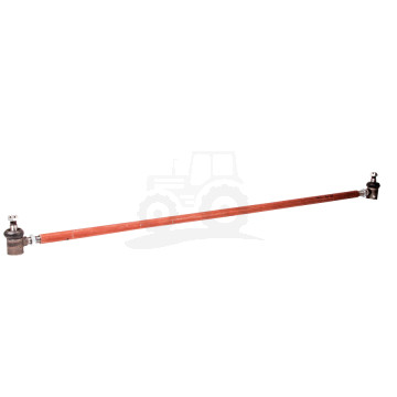 Drążek układu kierowniczego kpl.