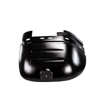 Przedłużenie błotnika tylnego lewe PRX 423MM