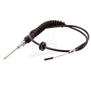 Linka gaszenia STOP DEVICE