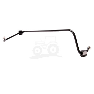 Przewód  wtryskowy II ZAMIENNIK