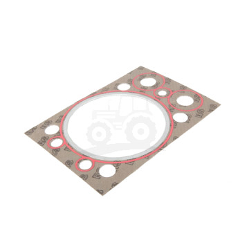 Uszczelka  głowicy  1,2mm