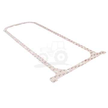 Uszczelka  miski 78002022