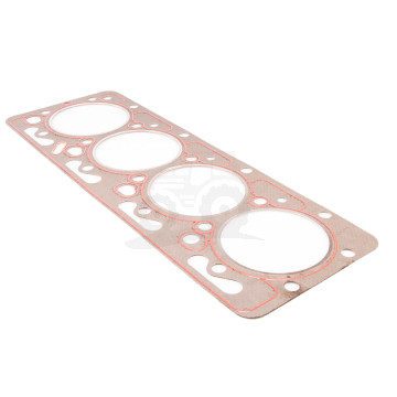 Uszczelka głowicy   1,2