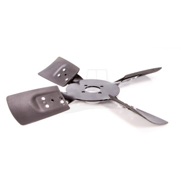 Wentylator chłodnicy