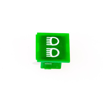 Symbol  światła  roboczego