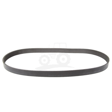 Pasek klinowy wielorowkowy ALETERNATOR-POMPA WODY