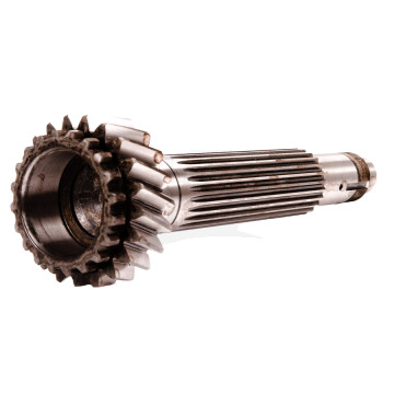 Wał napędowy Z-21P Zetor 16.121.123