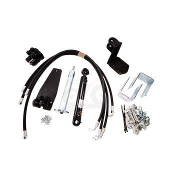 Wspomaganie kpl.z napędem