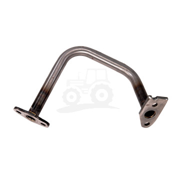 Przewód pompy oleju