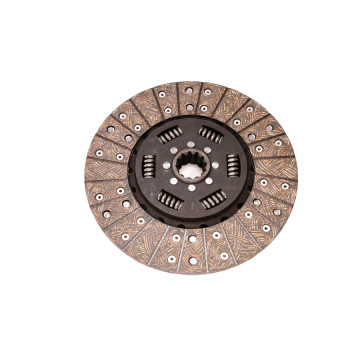 Tarcza sprzęgła z amortyzacją FI-280