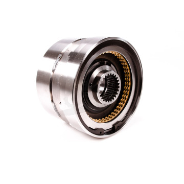 Trzystopniowy wzmacniacz momentu UR III