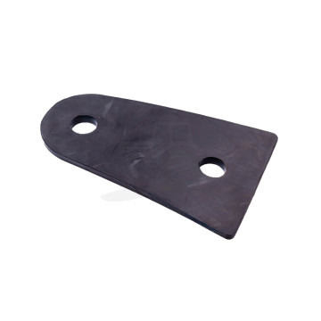 Uszczelka zawiasy drzwi