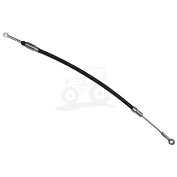 Linka hamulca ręcznego C