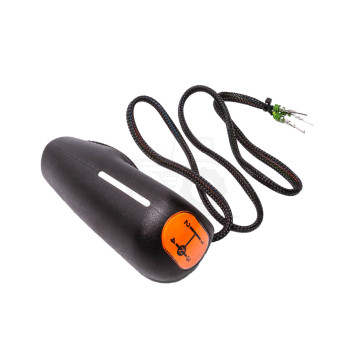 Głowica zmiany biegów 3 guziki /PRX POWER HS/