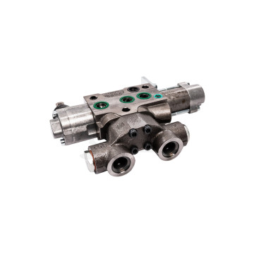 Rozdzielacz MITA- 2 SEKCJE /NA ZAMÓWIENIE/