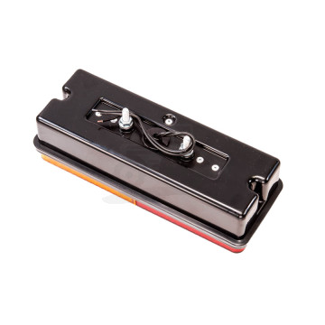 Lampa tylna lewa /PLASTIK/