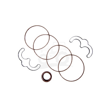 Komplet uszczelek pompy UNC