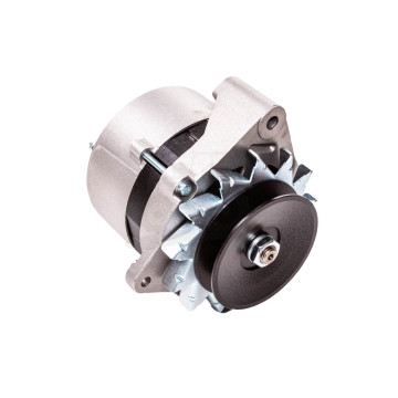 Aletrnator  14V/55A /Z REGULATOREM/