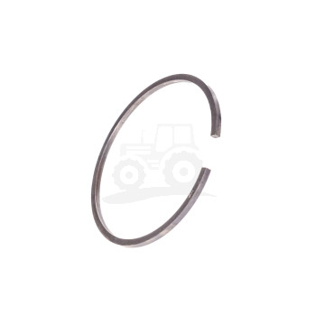 Pierścień sprężarki /prostokąt/ 65x2,5x2,6