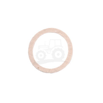 Krążek filcowy bębna