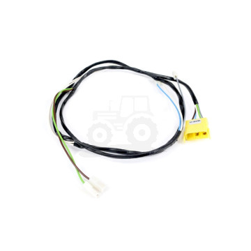 Wiązka przewodów hamulca ręcznego i wom EXPOM KWIDZYN