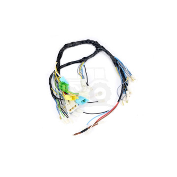 Wiązka przewodów deski rozdzielczej  5211 7211 EXPOM KWIDZYN