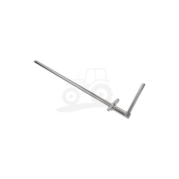 Wałek hamulca ręcznego Zetor 54.231.020