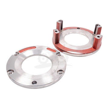 Pochwa lewa 53161002 (Hamulec FRAGOKOV)